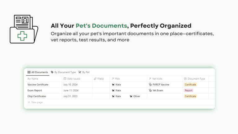 Documents