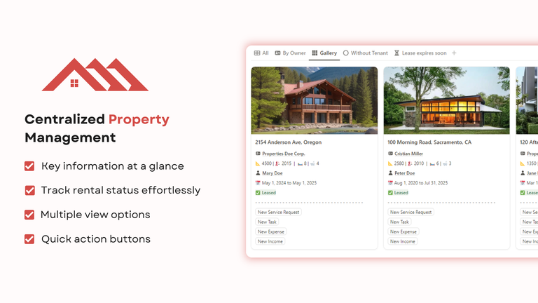 Properties