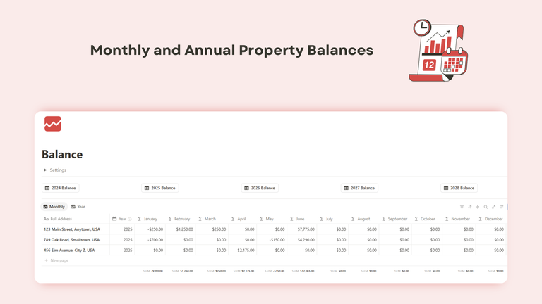Balance