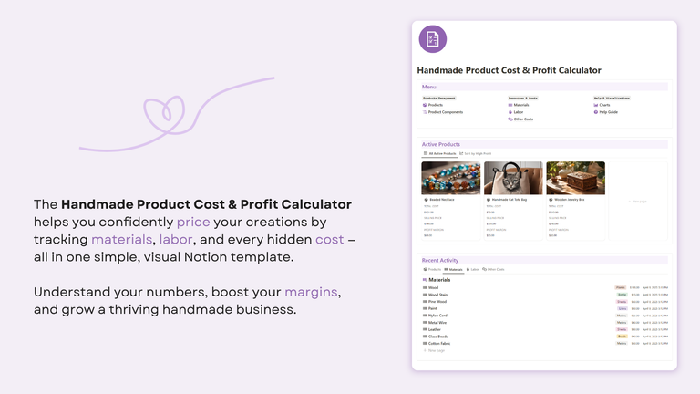 About Notion Template