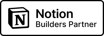 Notion builder partener