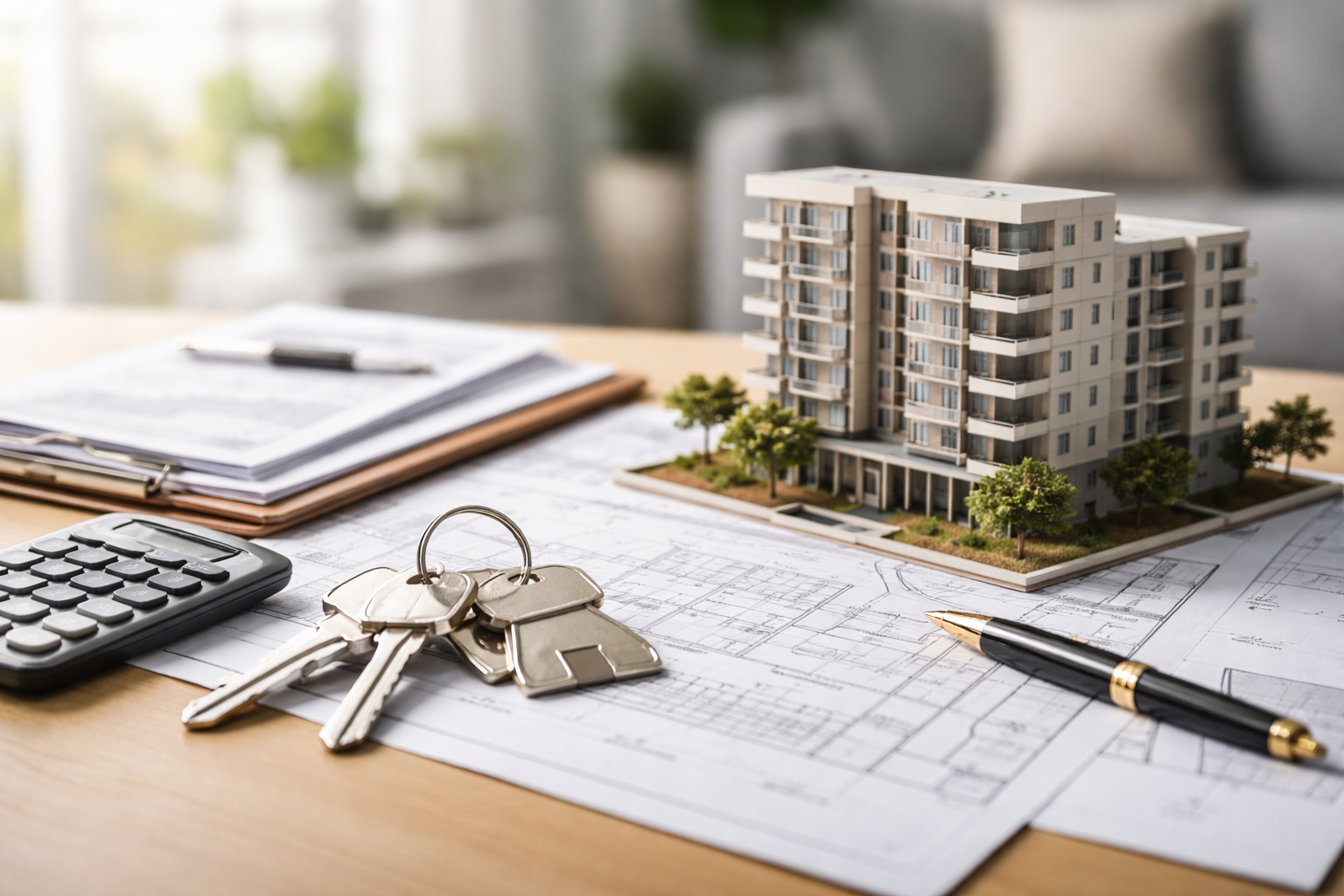 Notion for Real Estate Realtors